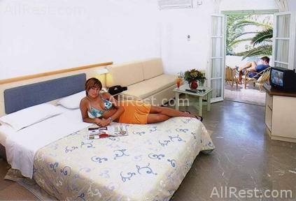 Ionian Princess Club Hotel 14